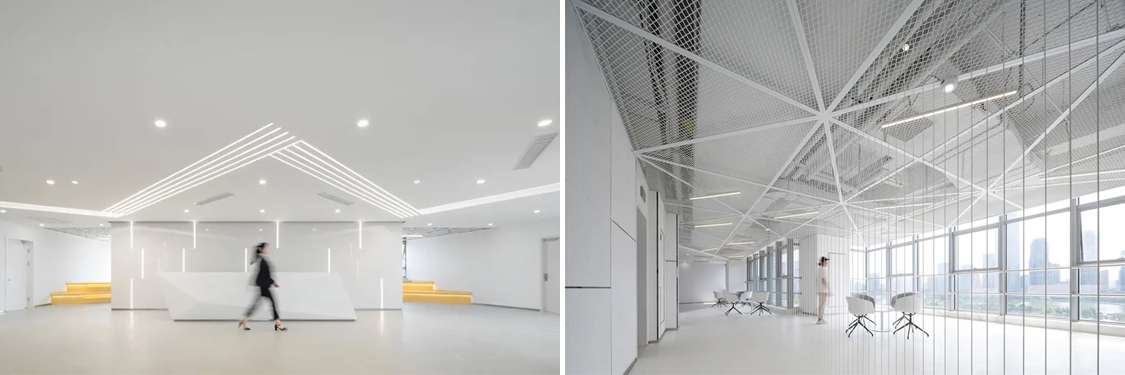 廣州辦公室裝修設(shè)計