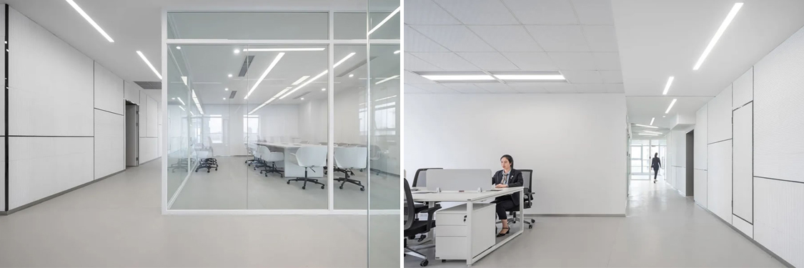 廣州辦公室裝修設(shè)計