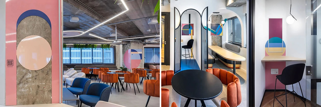 廣州辦公室裝修設(shè)計(jì)