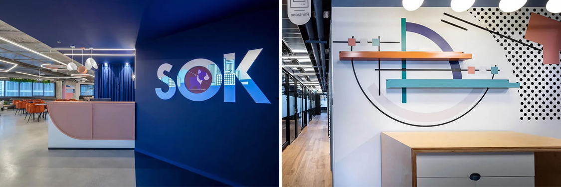 廣州辦公室裝修設(shè)計(jì)