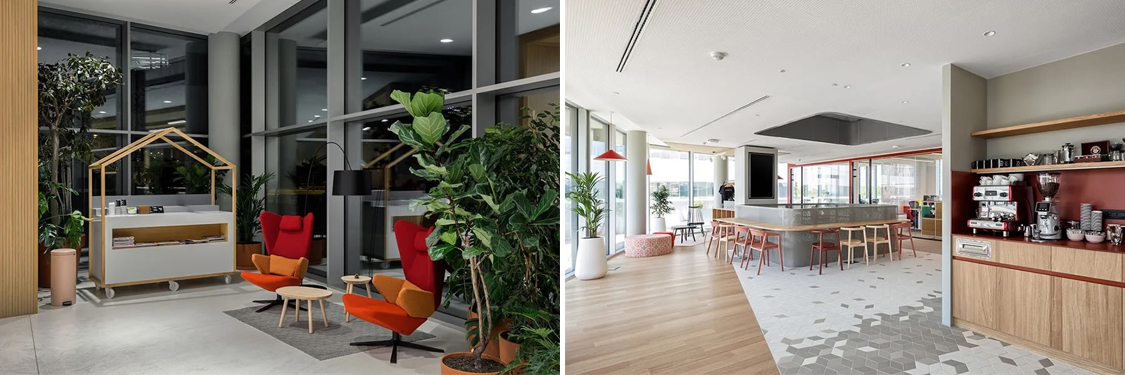 廣州辦公室裝修設(shè)計