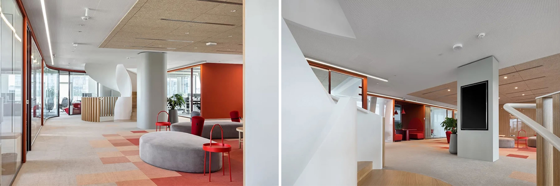 廣州辦公室裝修設(shè)計