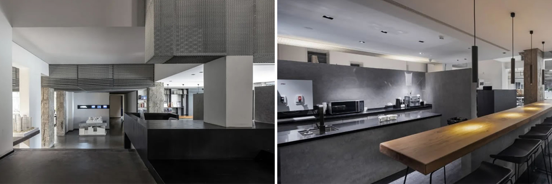 廣州辦公室裝修設(shè)計