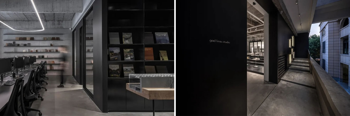 廣州辦公室裝修設(shè)計