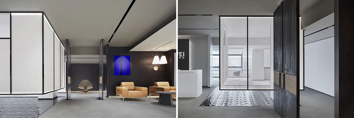 廣州辦公室裝修設(shè)計(jì)