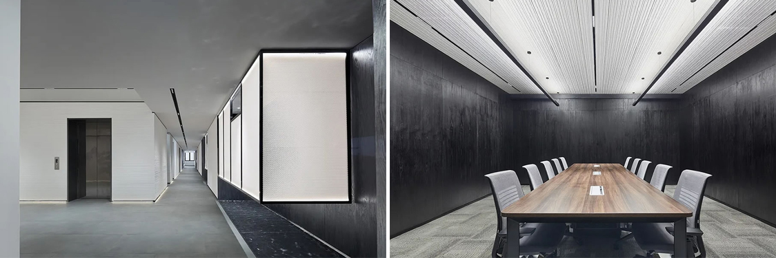 辦公區(qū)域裝修設(shè)計(jì)