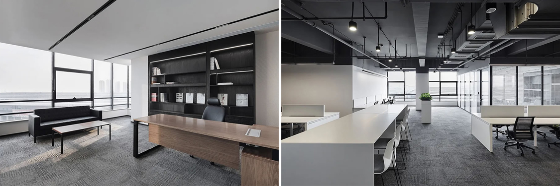 廣州辦公室裝修設(shè)計(jì)