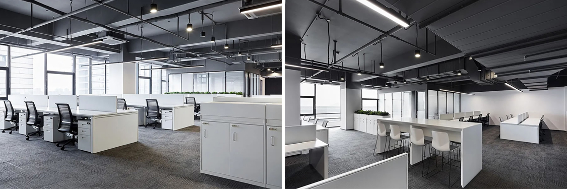 廣州辦公室裝修設(shè)計(jì)