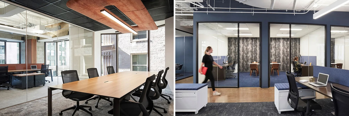 廣州辦公室裝修設計