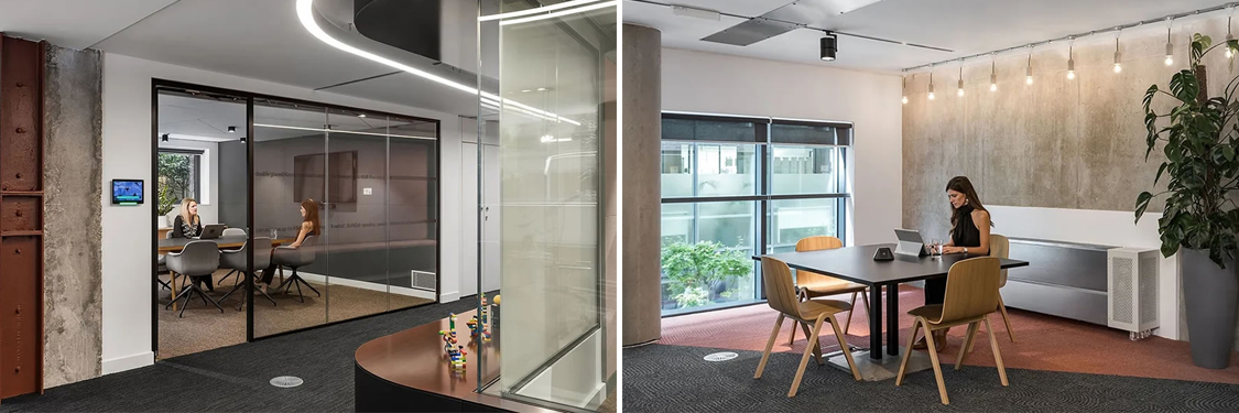 廣州辦公室裝修設(shè)計(jì)