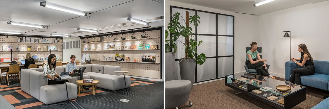 廣州辦公室裝修設(shè)計(jì)