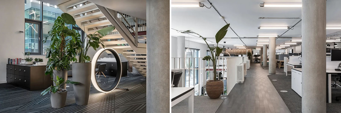 廣州辦公室裝修設(shè)計(jì)