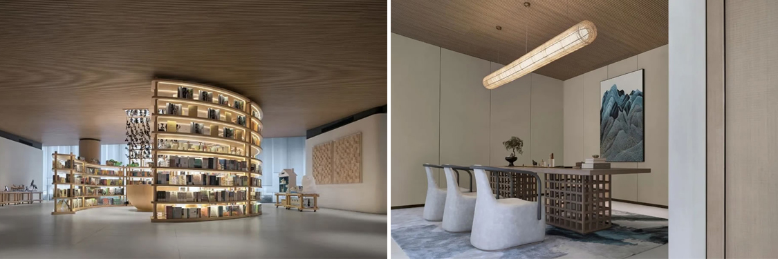 廣州辦公室裝修設計