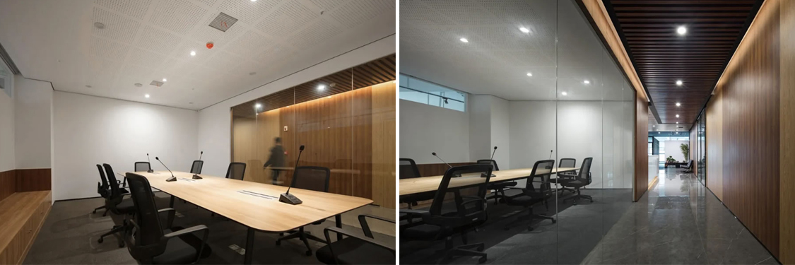 廣州辦公室裝修設計