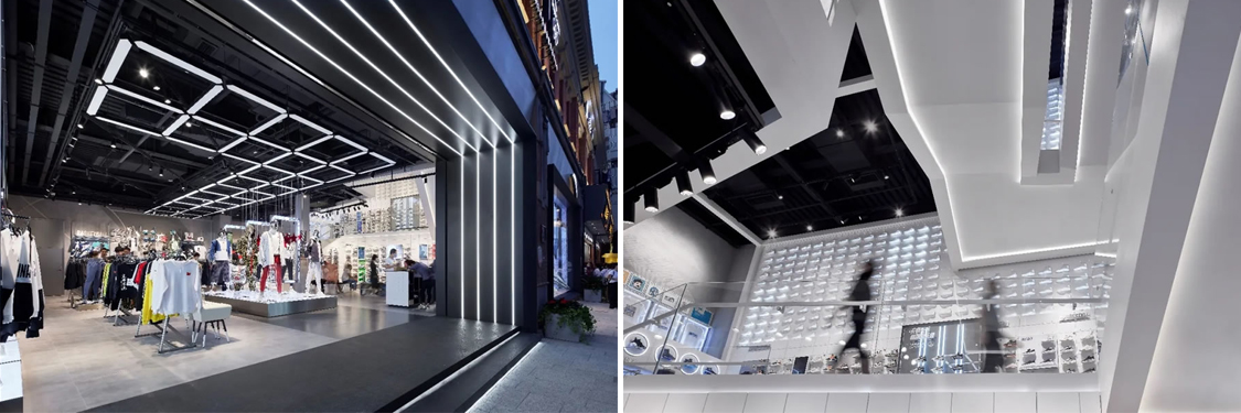 廣州辦公室裝修設(shè)計