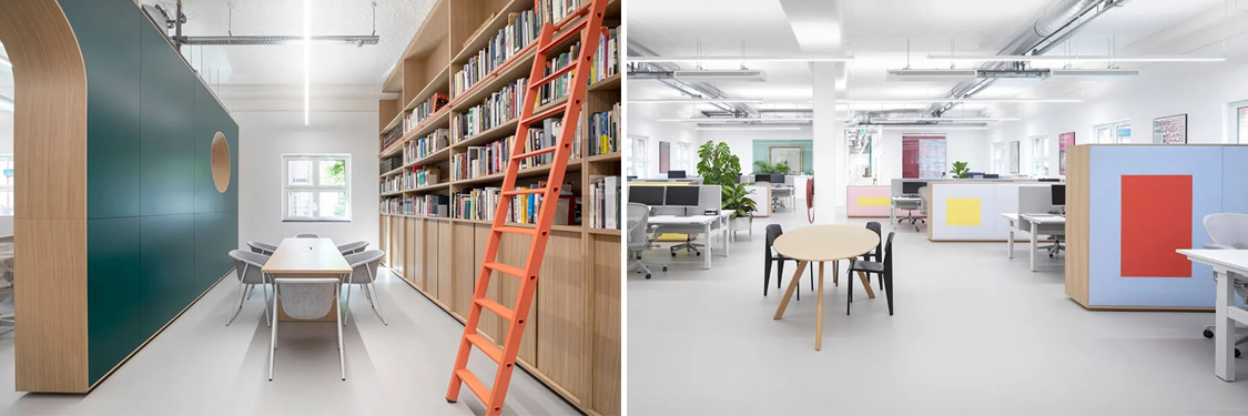 廣州辦公室裝修設計