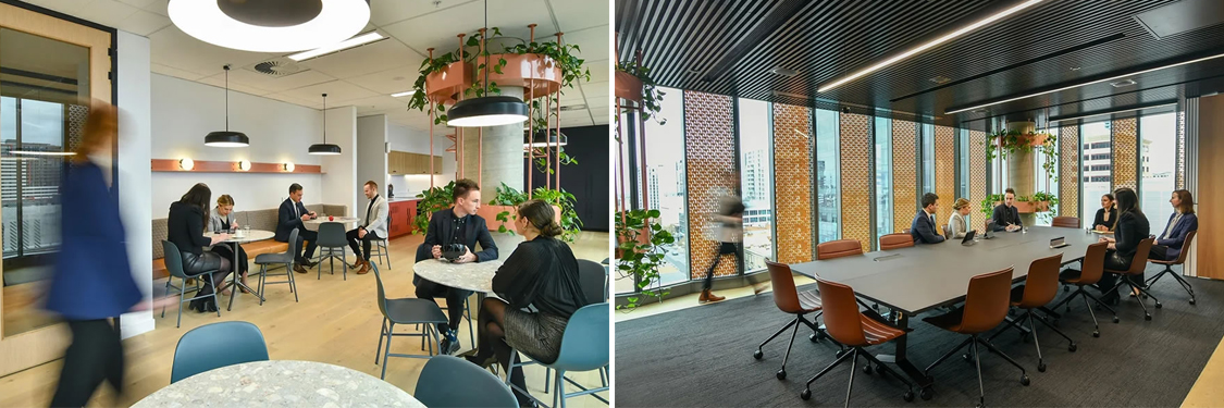 廣州辦公室裝修設計