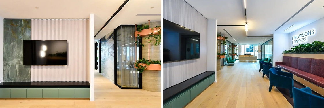 廣州辦公室裝修設計