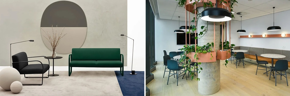 廣州辦公室裝修設計