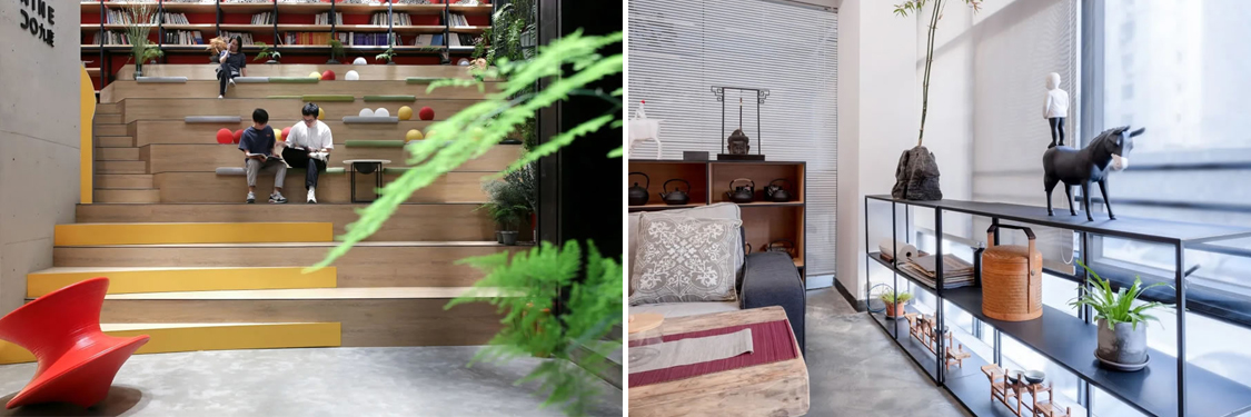 廣州辦公室裝修設(shè)計(jì)