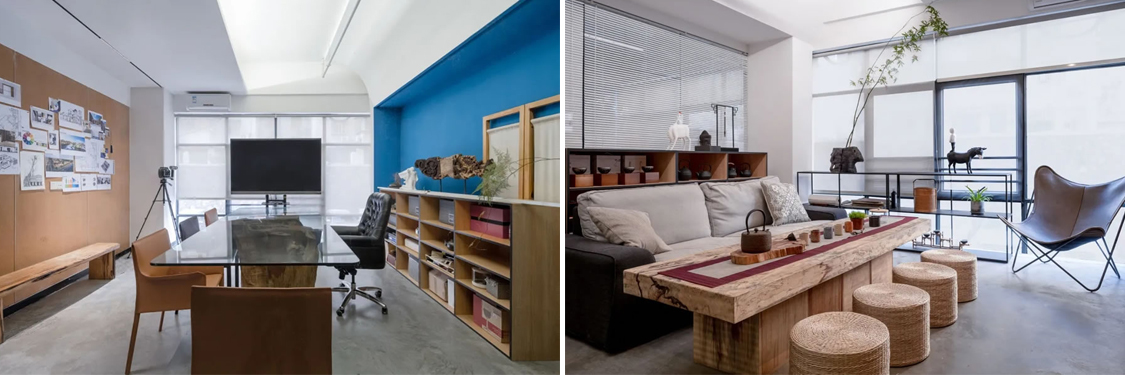 廣州辦公室裝修設(shè)計(jì)