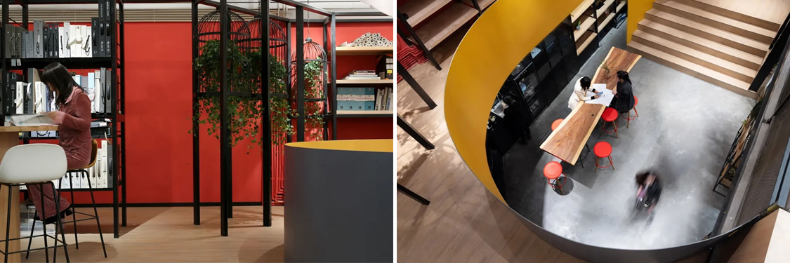 廣州辦公室裝修設(shè)計(jì)