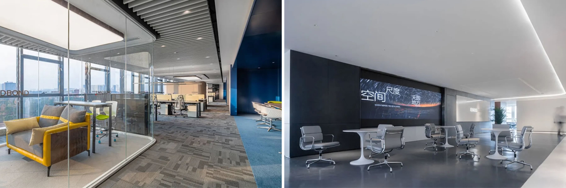 廣州辦公室裝修設(shè)計