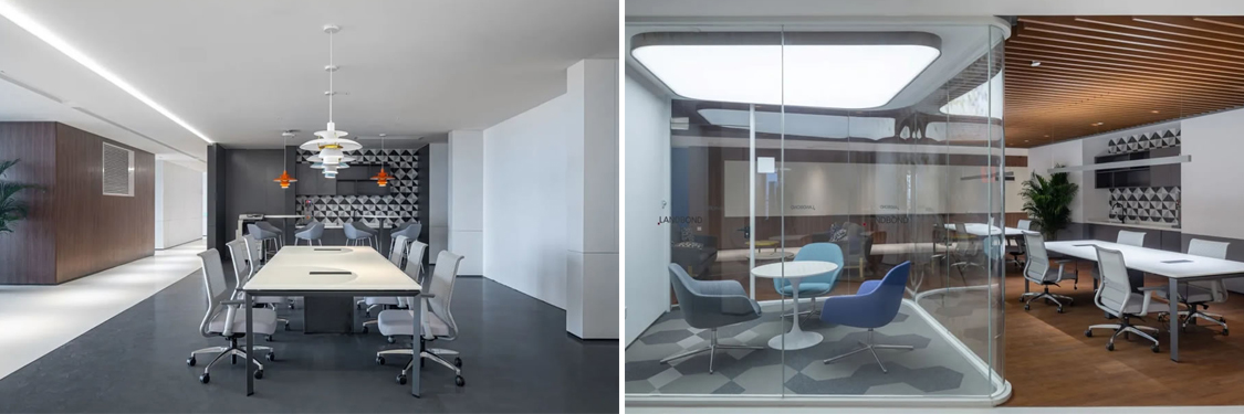 廣州辦公室裝修設(shè)計