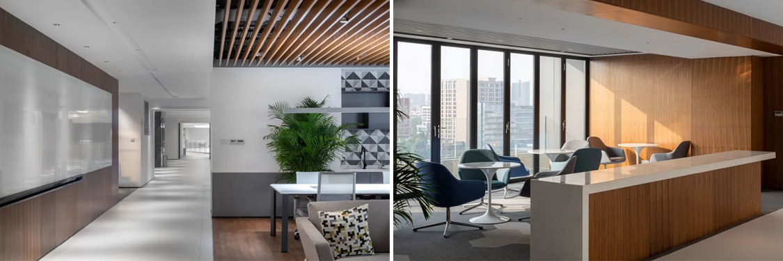 廣州辦公室裝修設(shè)計