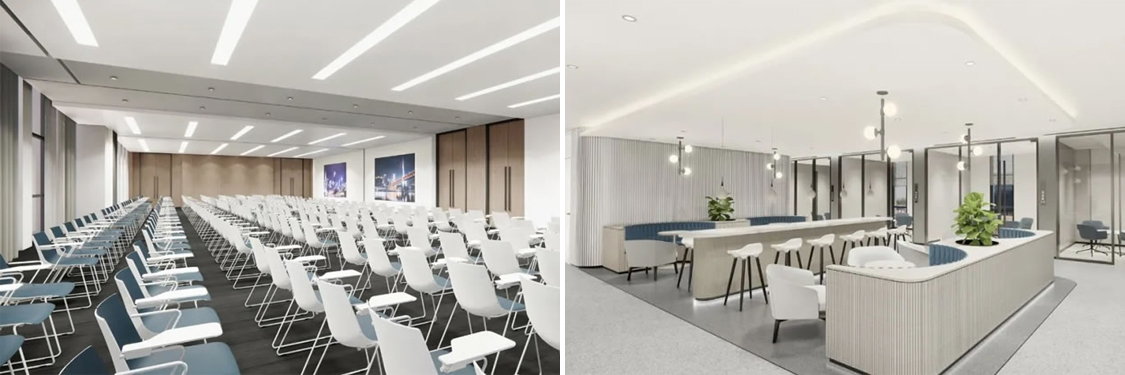 廣州辦公室裝修設(shè)計(jì)