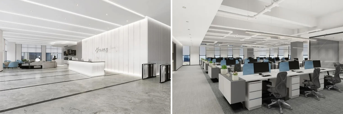 廣州辦公室裝修設(shè)計(jì)