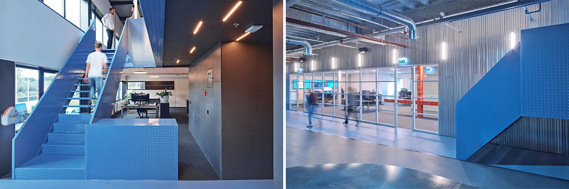 廣州辦公室裝修設計