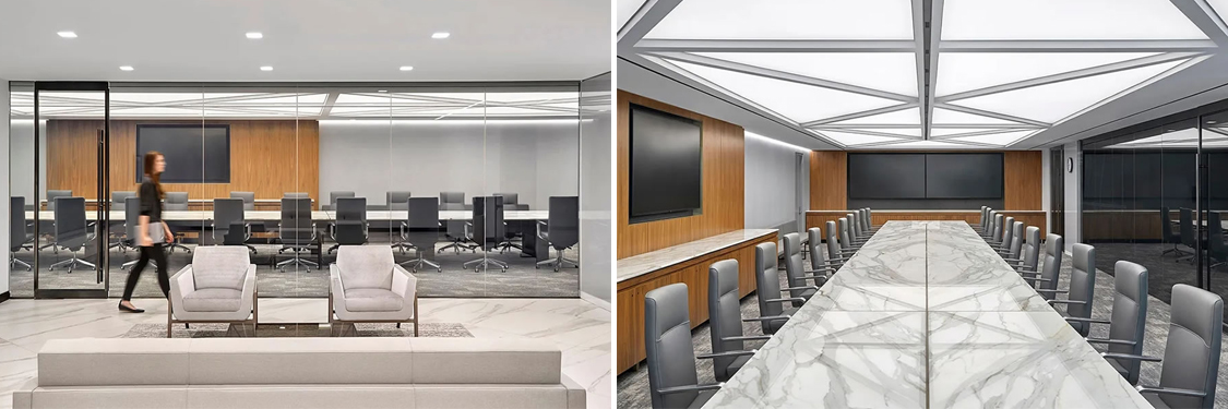 廣州辦公室裝修設計