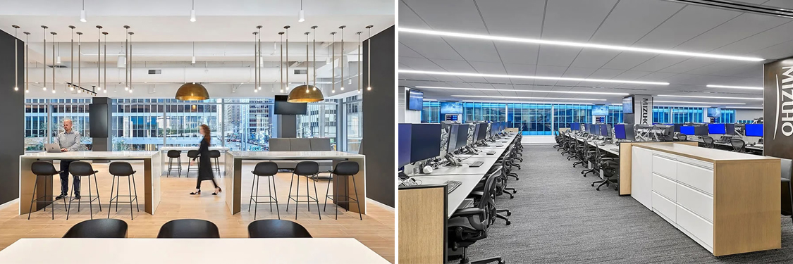 廣州辦公室裝修設計