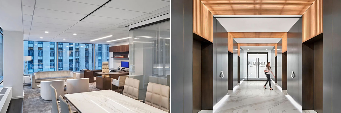 廣州辦公室裝修設計