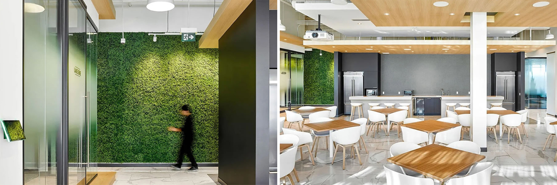 廣州辦公室裝修設計