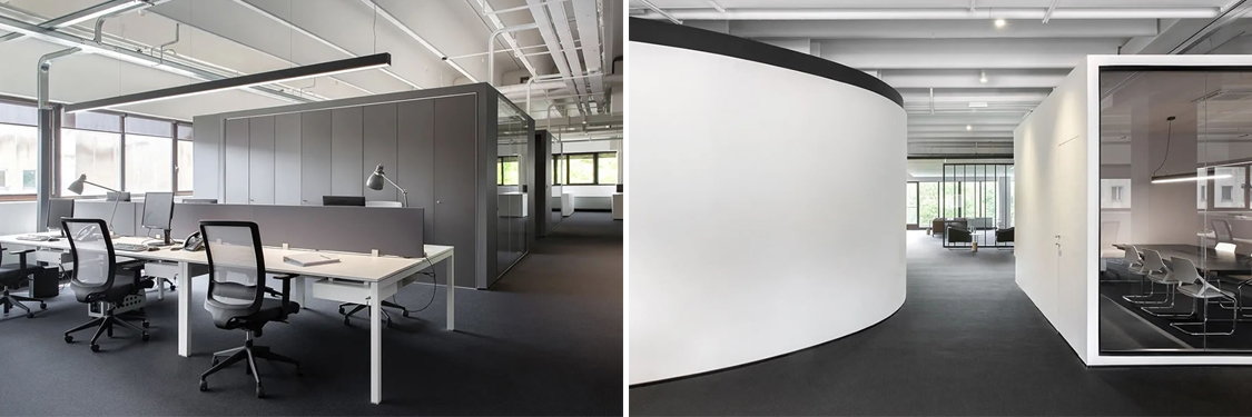 廣州辦公室裝修設計