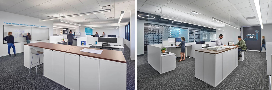 廣州辦公室裝修設計