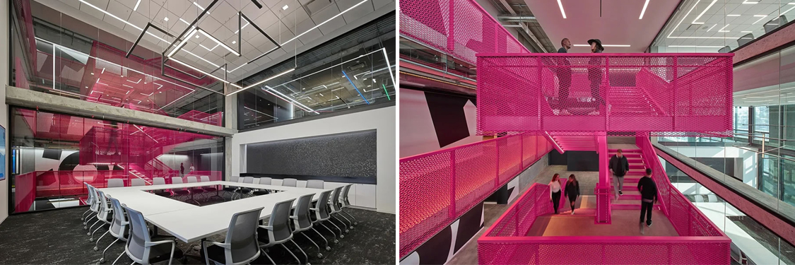 廣州辦公室裝修設(shè)計(jì)