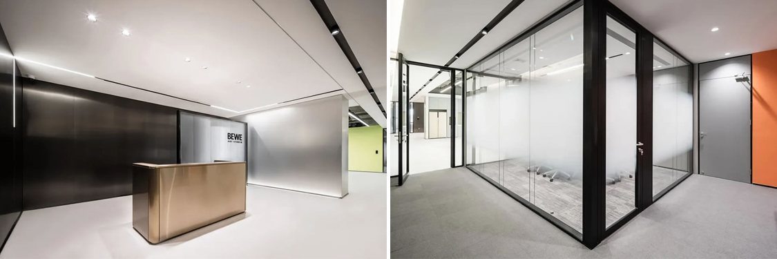 廣州辦公室裝修設(shè)計