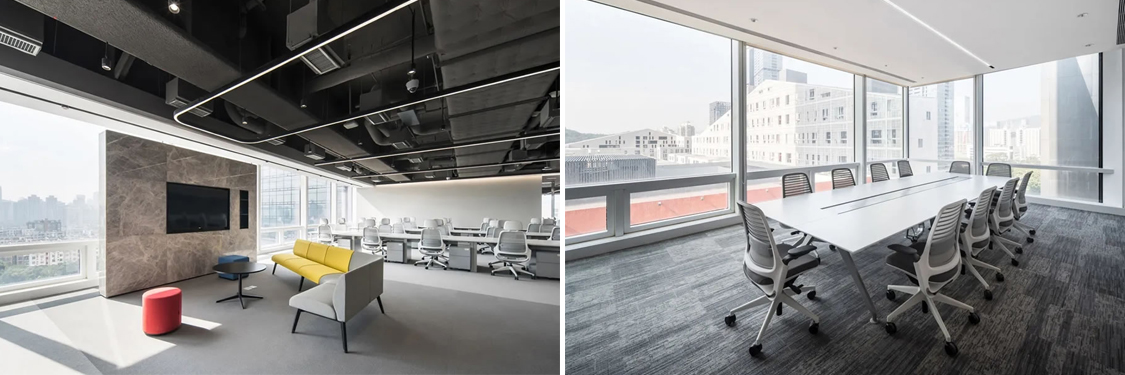 廣州辦公室裝修設(shè)計
