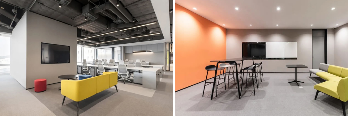 廣州辦公室裝修設(shè)計