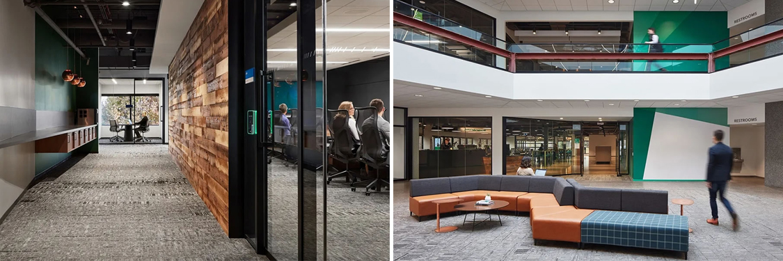 廣州辦公室裝修設(shè)計(jì)