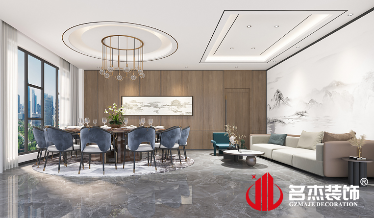 會客廳裝修設(shè)計(jì)效果