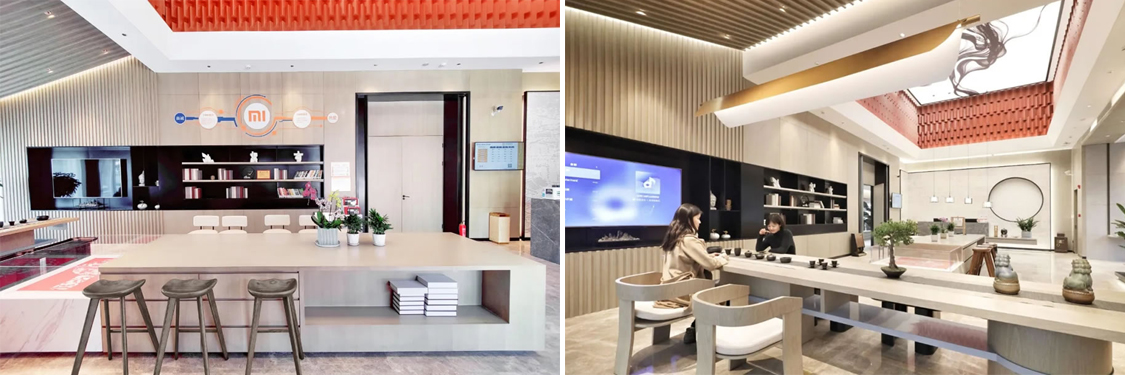 廣州辦公室裝修設(shè)計