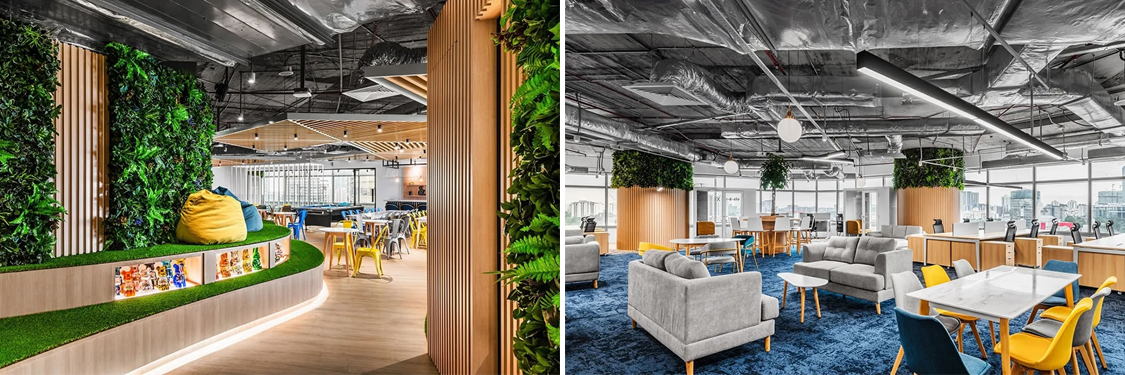 廣州名杰裝飾設(shè)計(jì)公司圖冊(cè)