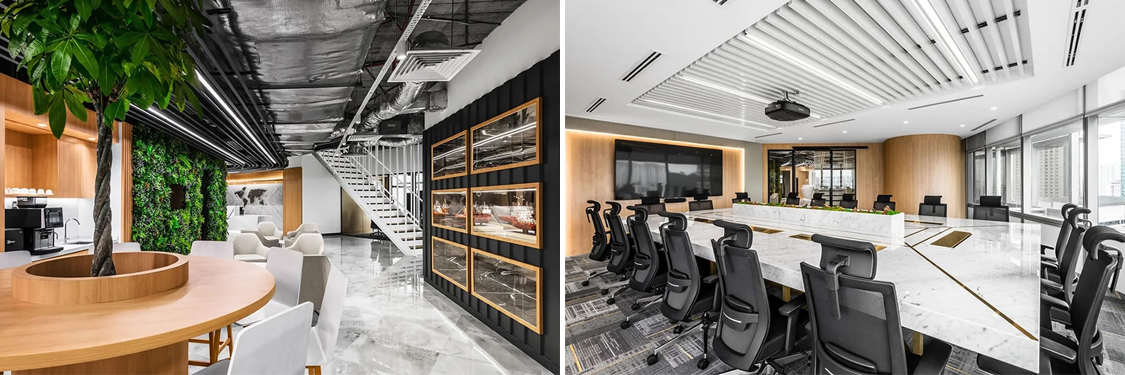 廣州名杰裝飾設(shè)計(jì)公司圖冊(cè)