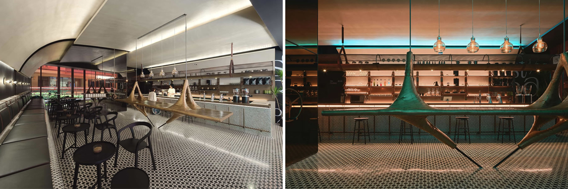 廣州名杰裝飾設計公司圖冊