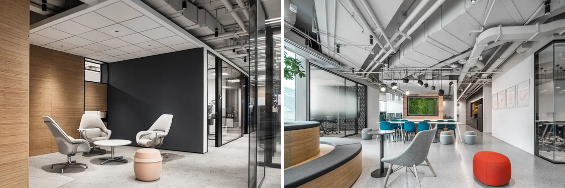 廣州名杰裝飾設計公司圖冊