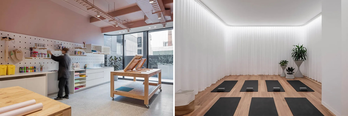 廣州名杰裝飾設計公司圖冊